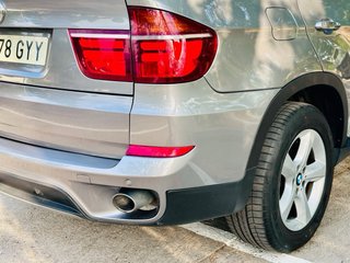 BMW X5 2011