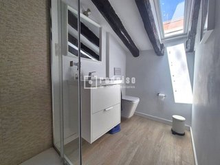 Piso en alquiler en Universidad - Malasaña en Madrid