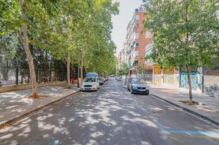 Local comercial en venta en Camino de Ronda - Rosaleda en Granada