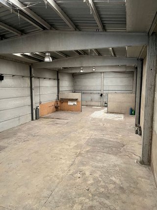 Nave industrial en venta en Arboç, l´