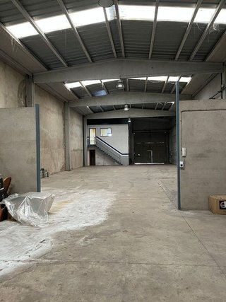 Nave industrial en venta en Arboç, l´