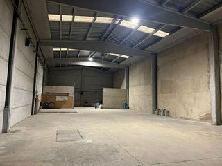 Nave industrial en venta en Arboç, l´