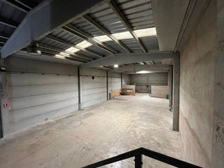 Nave industrial en venta en Arboç, l´