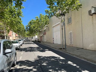 Nave industrial en venta en Arboç, l´