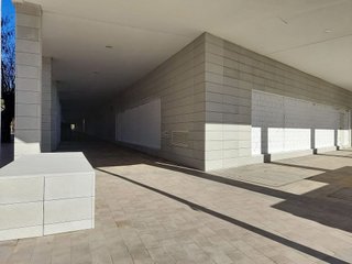 Local comercial en venta en Ensanche en Alcalá de Henares