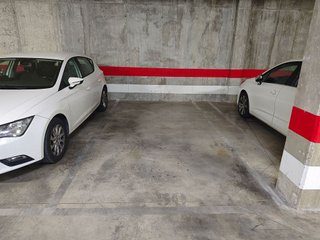 Garaje en venta en Ensanche de Vallecas - Valdecarros en Madrid
