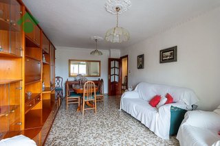 Piso en venta en Almuñecar en Almuñécar