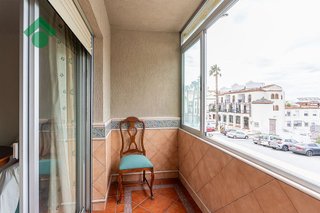 Piso en venta en Almuñecar en Almuñécar