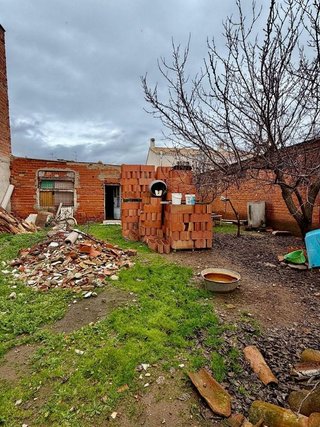 Terreno en venta en Almagro