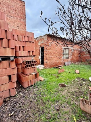 Terreno en venta en Almagro