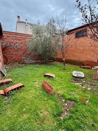 Terreno en venta en Almagro
