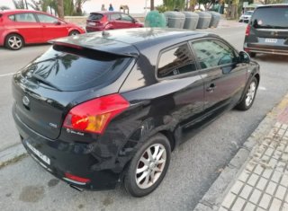 KIA ProCeed CRDi 120cv