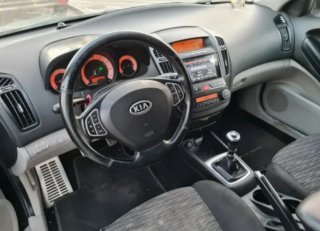 KIA ProCeed CRDi 120cv