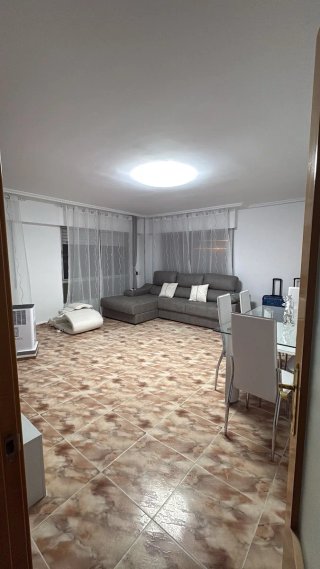 Alquilo piso para Sonorama Ribera Aranda De Duero