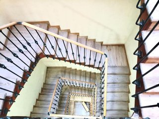 Piso en alquiler en Nuevos Ministerios - Ríos Rosas en Madrid