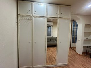 Piso en alquiler en Nuevos Ministerios - Ríos Rosas en Madrid