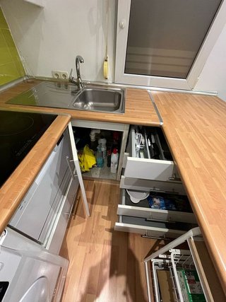 Piso en alquiler en Nuevos Ministerios - Ríos Rosas en Madrid