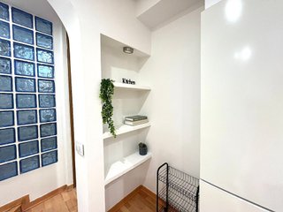 Piso en alquiler en Nuevos Ministerios - Ríos Rosas en Madrid