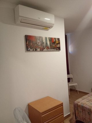 Piso en alquiler en Doctor Cerrada en Zaragoza