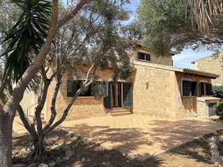 Chalet en venta en Campos