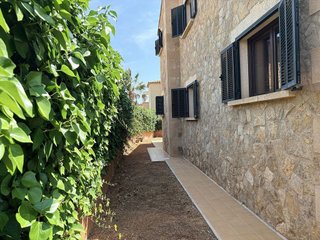 Chalet en venta en Campos