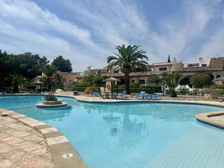 Chalet en venta en Campos