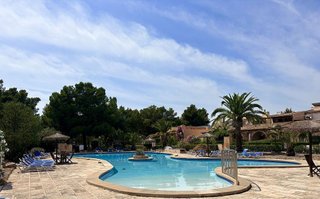 Chalet en venta en Campos