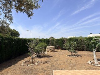 Chalet en venta en Campos