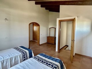 Chalet en venta en Campos
