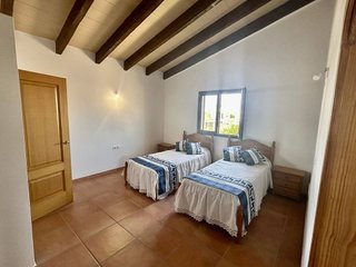 Chalet en venta en Campos