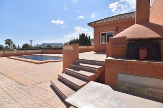 Casa en venta en Zona Levante - Playa Fossa en Calpe/Calp