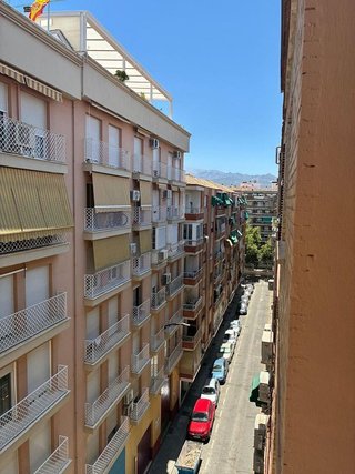 Piso en alquiler en Fígares en Granada