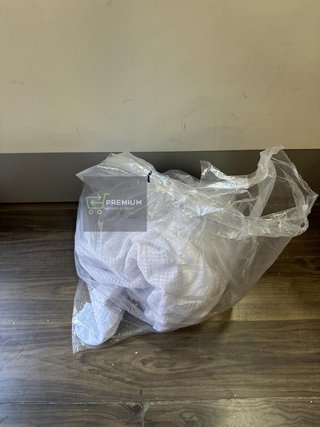 SAFTA Bee Pro - Traje de apicultura ventilado de 3 capas,