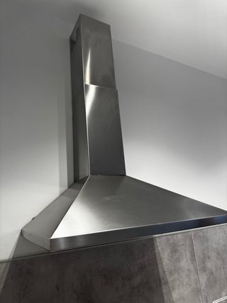 Campana extractora Ikea