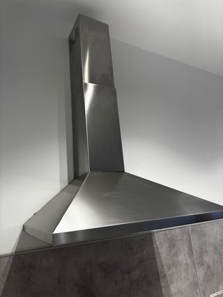 Campana extractora Ikea