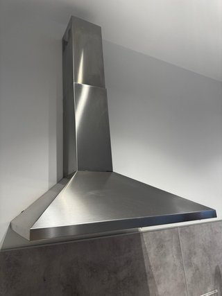 Campana extractora Ikea
