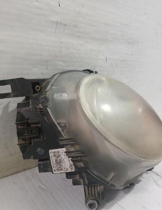 148599 63122751263 faro izquierdo mini mini (r56)