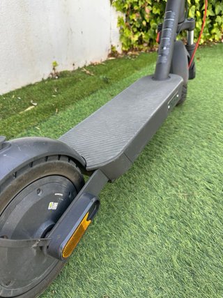 Patinete Eléctrico Xiaomi 5