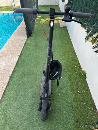 Patinete Eléctrico Xiaomi 5