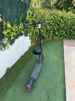 Patinete Eléctrico Xiaomi 5