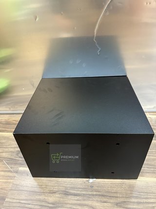 Amazon Basics Caja Fuerte de Seguridad de Cerradura