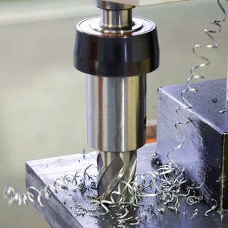 Juego de Cortadores Anulares, 13 piezas Brocas Mag Drill de Shank Weldon, 5.1 cm de Profundidad de Corte, Diámetro de Corte de 1.1 a 1-2.7 cm, M2AL HSS, con 2 Pines Piloto, Llave Hexagonal y Estuc...