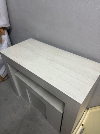 Mesa Extensible Transformer + Banco