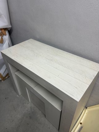 Mesa Extensible Transformer + Banco