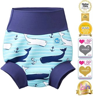 Splash About Happy Nappy pañal natación reutilizab