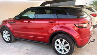 Land Rover Range Rover Evoque 2.0L TD4 110kW (150CV) 4x4 HSE Auto