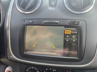 Dacia Logan Laureate dCi 75