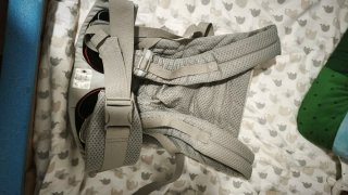 Mochila Ergobaby Adapt Multi-Position