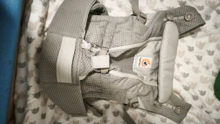 Mochila Ergobaby Adapt Multi-Position