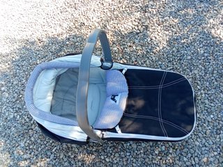 Navicella Peg Perego